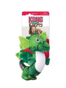 Плюшена кучешка играчка KONG® Dragon Knots