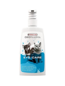 Почистващ лосион за сълзящи очи Oropharma Еye Care