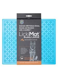 Подложка за бавно хранене LickiMat® Classic Buddy™ XL
