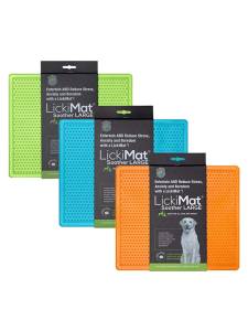Подложка за бавно хранене LickiMat® Classic Soother™ XL
