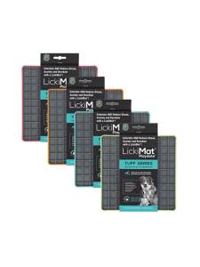 Подложка за бавно хранене LickiMat® Tuff™ Playdate™