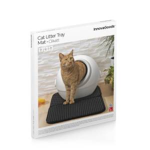 ПОДЛОЖКА ЗА КОТЕШКА ТОАЛЕТНА CLIKATT INNOVAGOODS