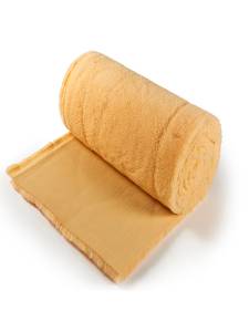 Постелка за възрастни кучета с вълна Bronte Glen Senior Gold 7+ Vet Bedding with wool