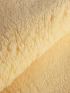 Постелка за възрастни кучета с вълна Bronte Glen Senior Gold 7+ Vet Bedding with wool