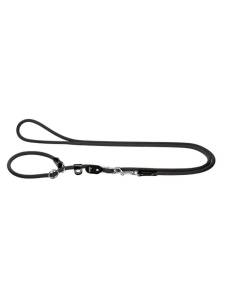 Повод за кучета HUNTER Retriever Freestyle 1.0/260cm черен