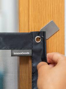 Предпазна мрежа за домашни любимци Petinu Innovagoods