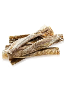 Пръчици от сушена исландска риба ESSENTIAL ICELAND FISH 150 гр