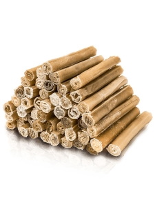 Пръчки от пресована кожа ESSENTIAL SMALL ROLLED DELIGHTS 50 бр