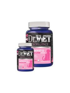 Reprovet Female – добавка за стимулиране на женската репродукция 100 / 500 т.