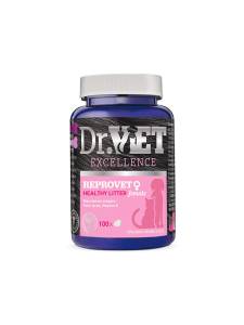 Reprovet Female – добавка за стимулиране на женската репродукция 100 / 500 т.