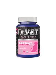 Reprovet Female – добавка за стимулиране на женската репродукция 100 / 500 т.