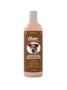 Шампоан за кучета Oster Orange Creem Shampoo