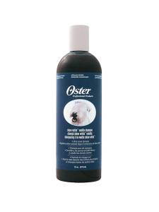 Шампоан за кучета Oster Show White Vanilla Shampoo