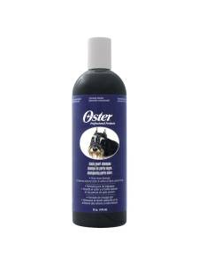 Шампоан за кучета с тъмна козина Oster Black Pearl Shampoo