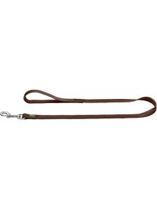 Тренировъчен повод HUNTER Vario Basic Alu-Strong 1.5/110cm
