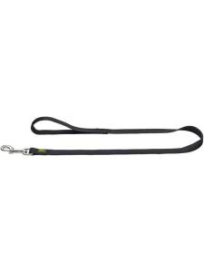 Тренировъчен повод HUNTER Vario Basic Alu-Strong 1.5/110cm