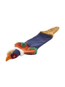 Тренировъчна кучешка играчка Canvas Training Dummy Pheasant