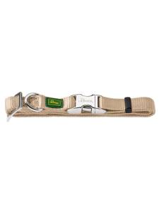 Цветен нашийник HUNTER Vario Basic Alu-Strong XL