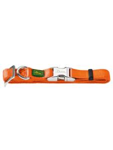 Цветен нашийник HUNTER Vario Basic Alu-Strong XL