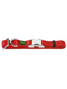 Цветен нашийник HUNTER Vario Basic Alu-Strong XL