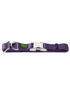 Цветен нашийник HUNTER Vario Basic Alu-Strong XL