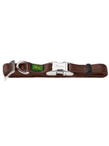 Цветен нашийник HUNTER Vario Basic Alu-Strong XL