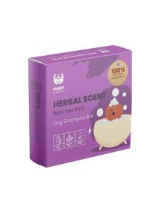 Твърд шампоан за кучета HERBAL SCENT