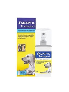 Успокояващ спрей за кучета ADAPTIL® Spray