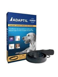 Успокояваща каишка ADAPTIL® Calm Collar