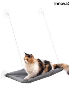 ВИСЯЩ ХАМАК ЗА КОТКИ CATLAX INNOVAGOODS