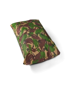 Водоустойчиво легло за кучета Bronte Glen Trojan Mattress Waterproof Dog Bed Camouflage