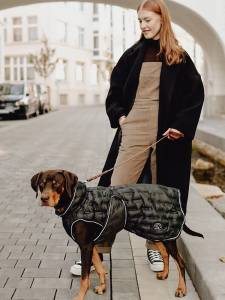 Яке за кучета HUNTER Monaco